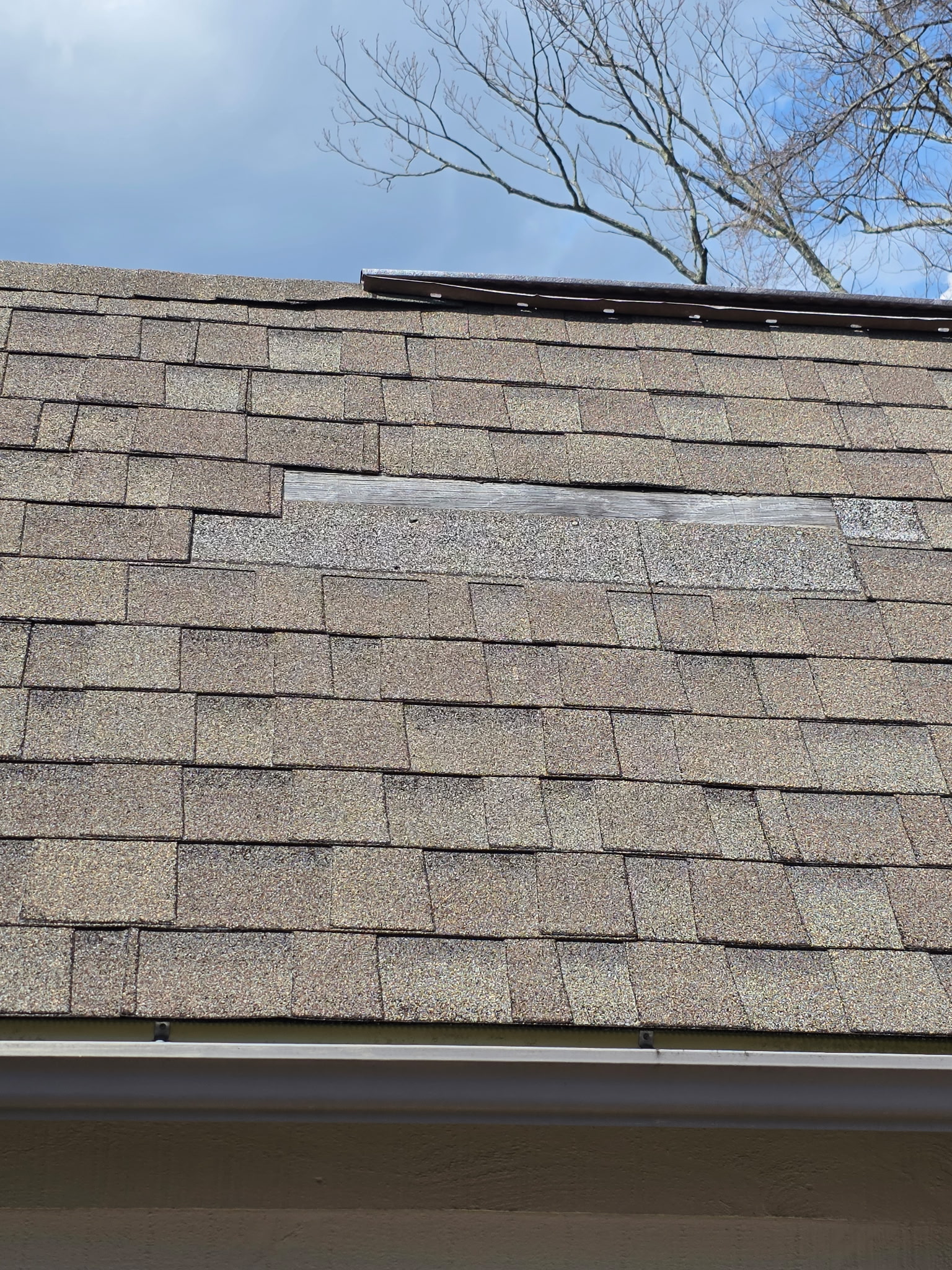 Roof Repair