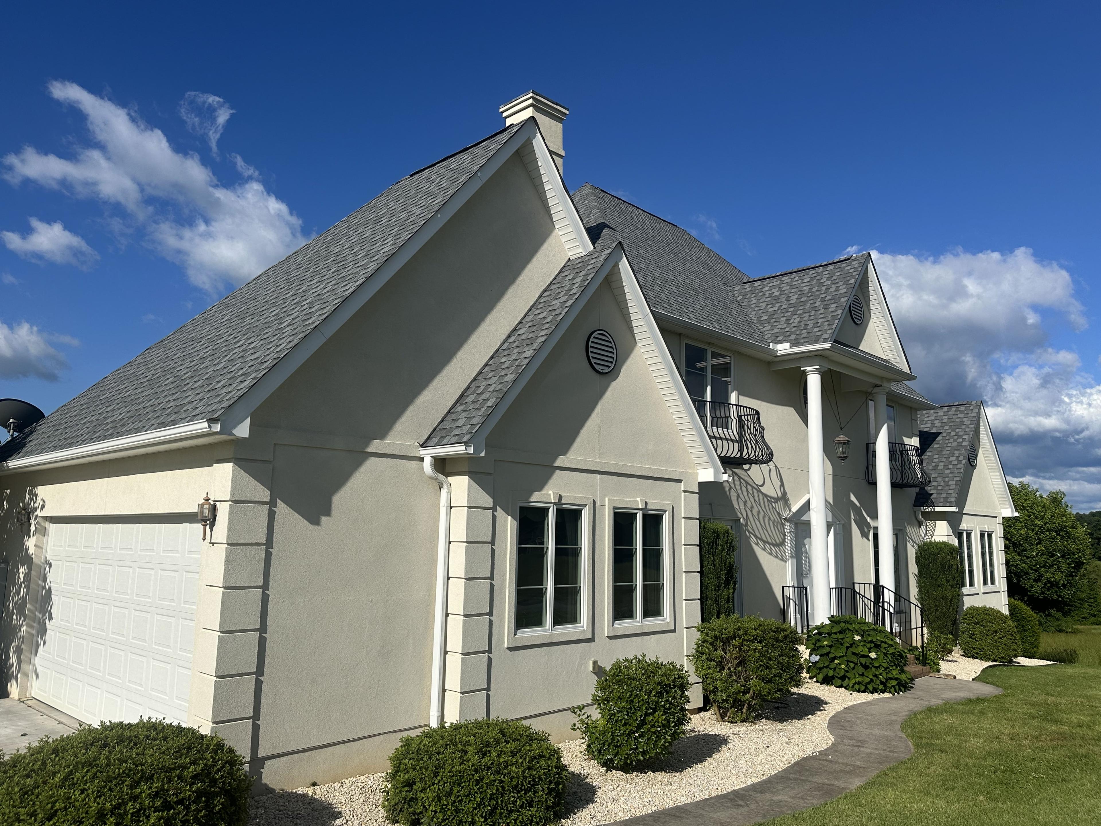 Roofing Image