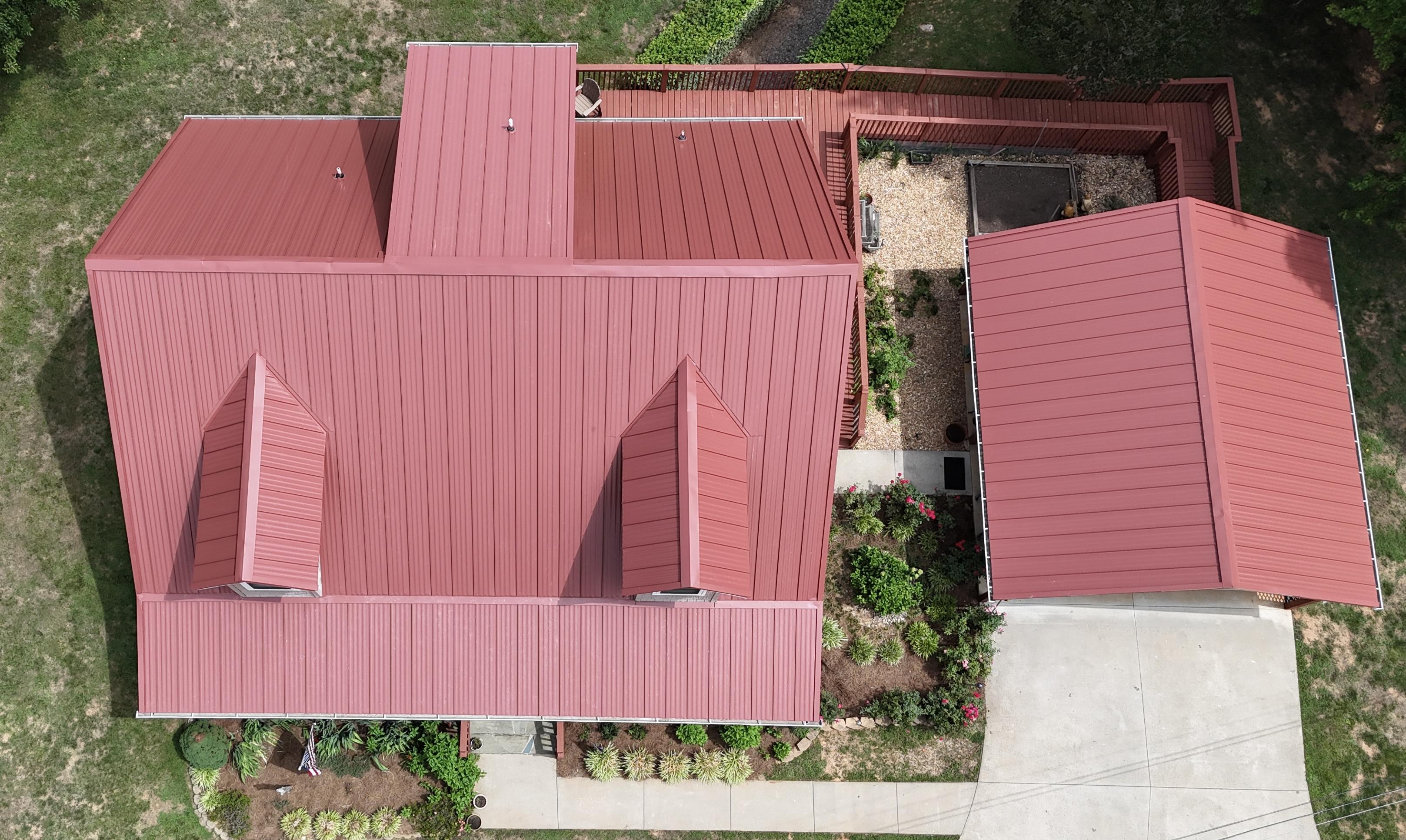 Asphalt Shingles