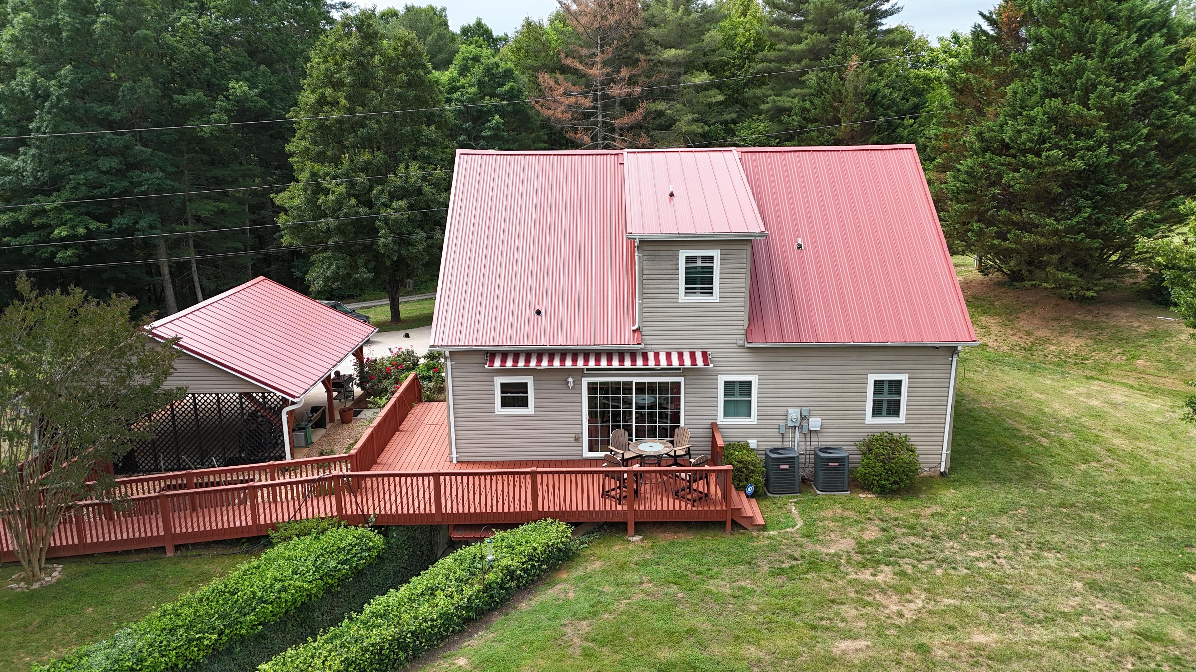 Asphalt Shingles