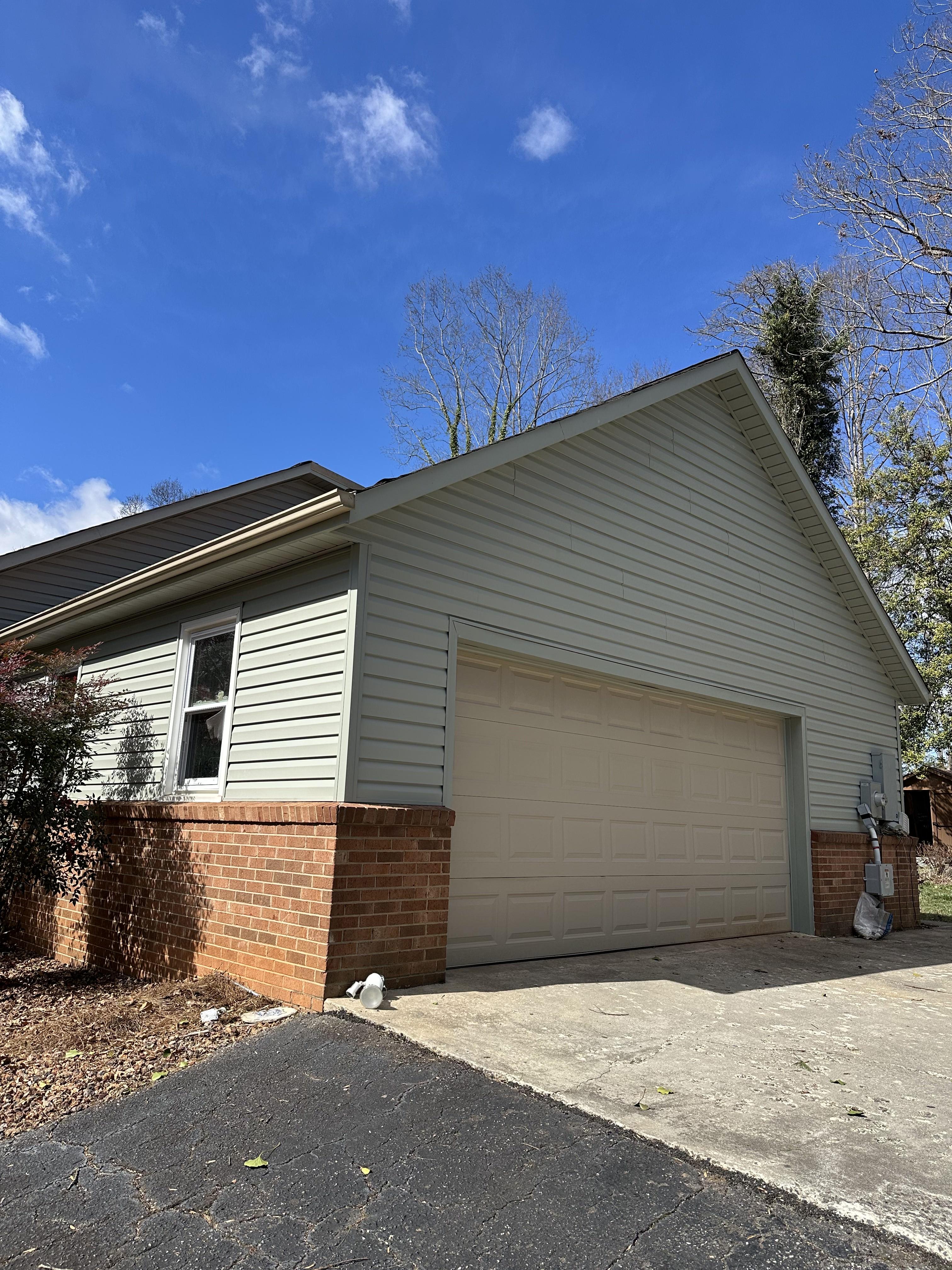 Vinyl Siding